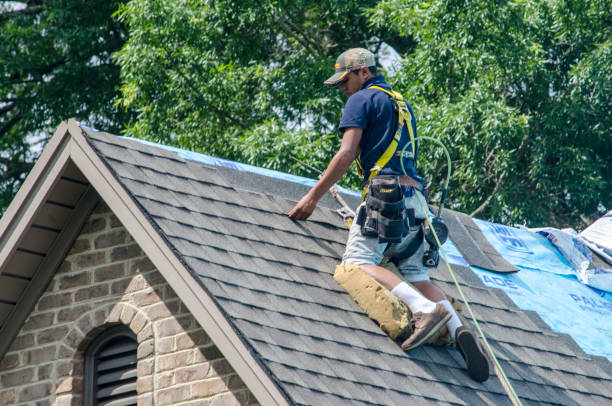 Quick and Trustworthy Emergency Roof Repair Services in Onarga, IL